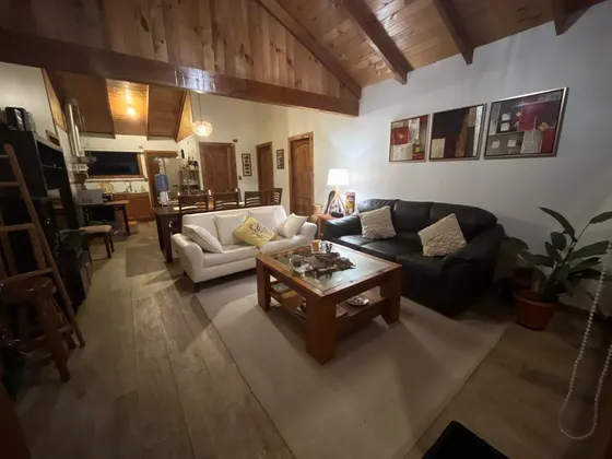 Parcela Soñada Con Casa 3 Dormitorios 2 Baños