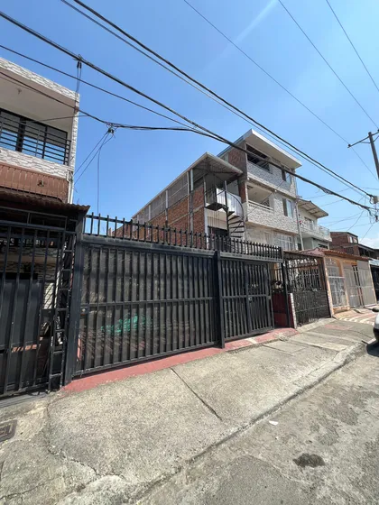 Casa Lote Barrio El Trebol