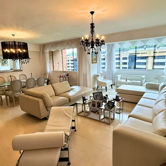 Apto - Alquiler/ Venta La Lagunita 550m2 Totales