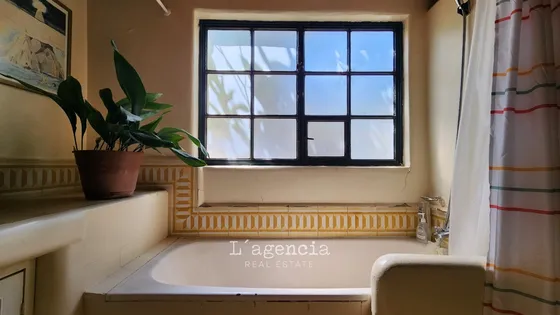 Sector Majadas - Estilo Francés - Condominio Cerrado 