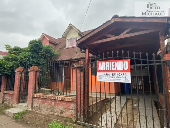 Lomas De Lircay  Talca