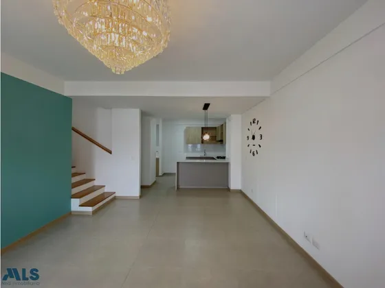 Hermosa Casa En Girardota(mls#251906)