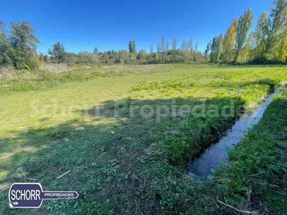 Parcela De Agrado En Venta Camino Las Rastras En Talca