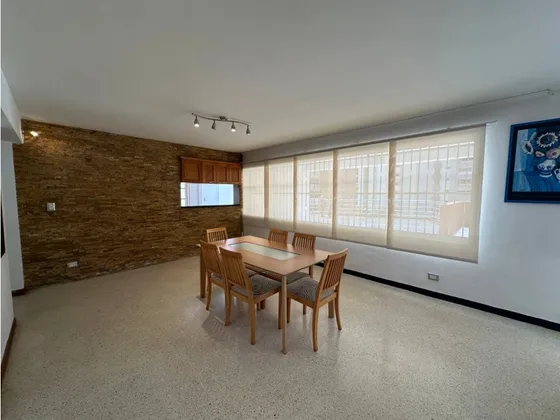 Apartamento En Venta, La Cabaña- La Boyera 