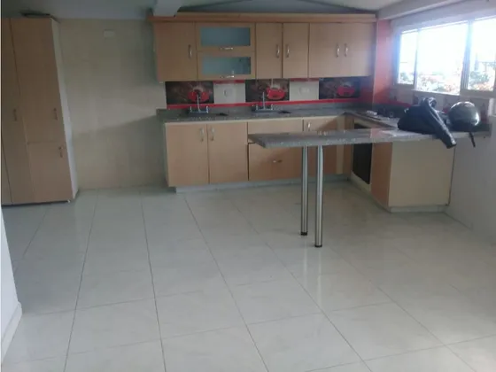  Venta De Apartamento En La Francia, Manizales