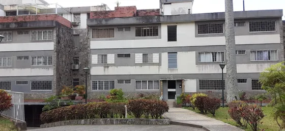 Apartamento En Venta. San Bernardino. 25-14127kr