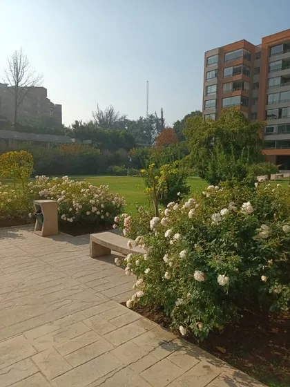 Estupendo Departamento En Hermoso Condominio