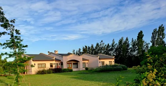 Venta Club De Chacras Loma Escondida, Luján Torres