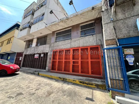 Negocio En Venta En La Victoria 25-2980 Irrr