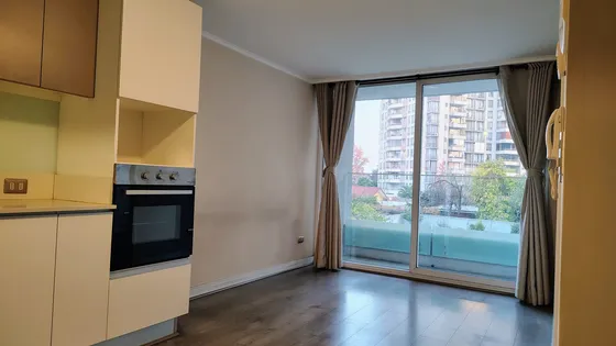 Acogedor Depto Quilín 3375 (1d,1b,1e,1bod)