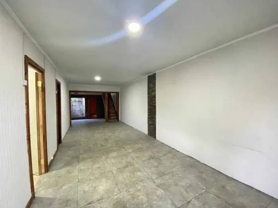 Se Vende Casa 3d Y 1b En Temuco (73271)
