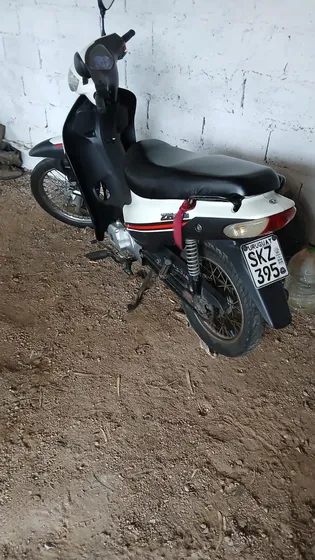 Moto Con Patente Paga Por Todo El Año.