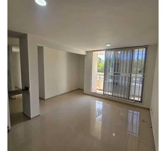 En Venta Apartamento En El Conjunto Flamengo