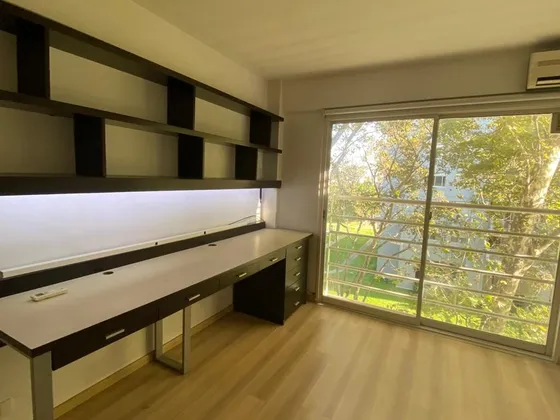 Departamento En Venta En Villa Crespo