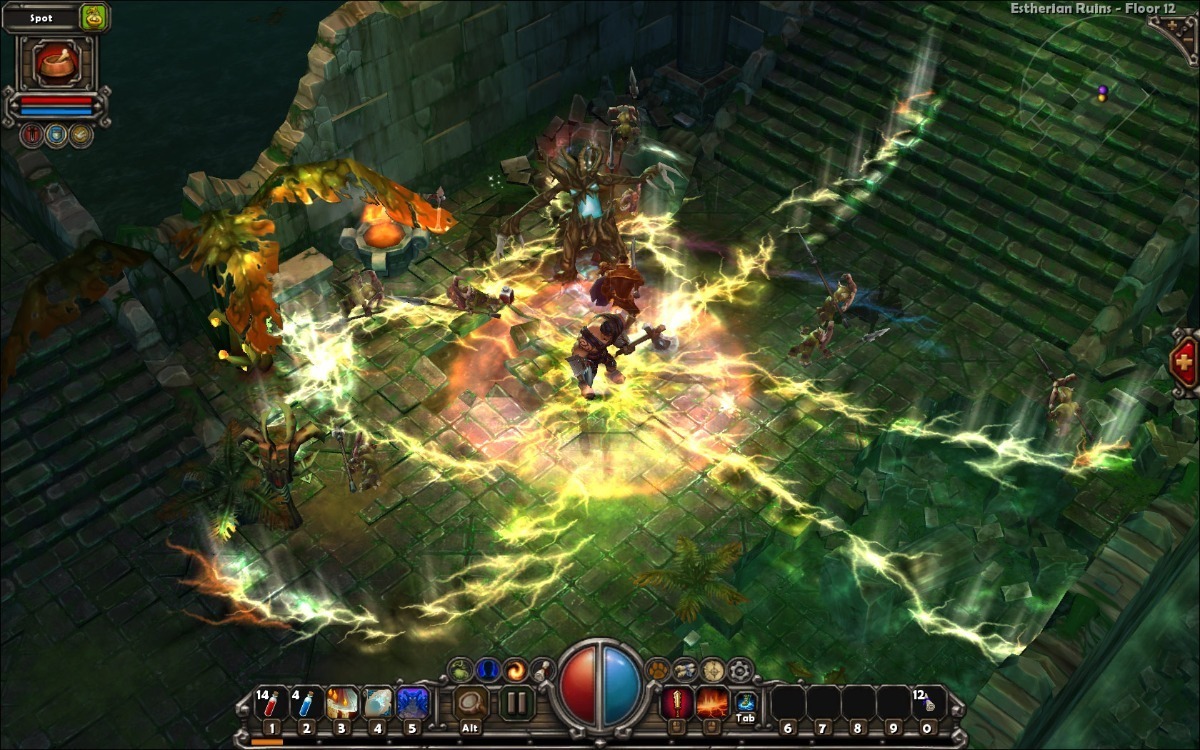 torchlight ii runic key torchlight ii runic key