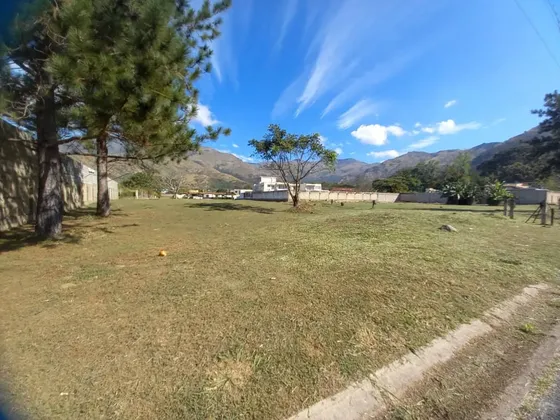 Terreno En Venta Villas San Diego Valencia 2352m Plano