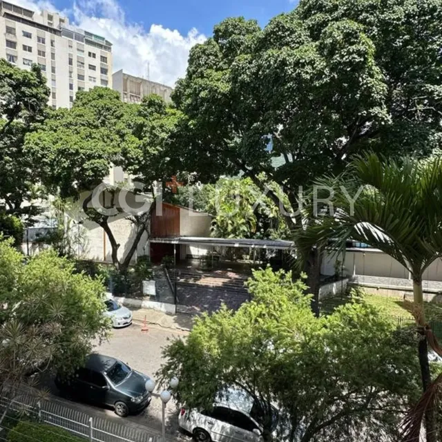 Cgi+ Luxury Caracas Alquila Apartamento En La Castellana