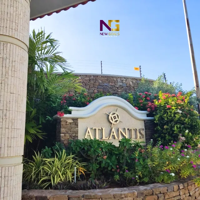 Conj. Resid. Atlantis. Maneiro. Isla De Margarita