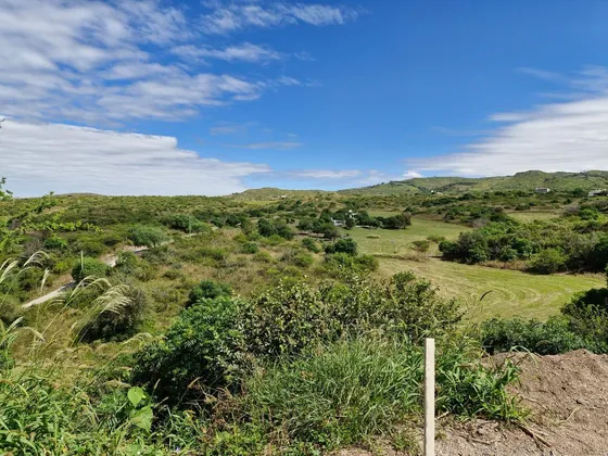 Lotes En El Buen Aire - Ascochinga - 5.000 M2