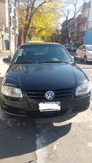 Volkswagen Gol 1.4 Power 83cv