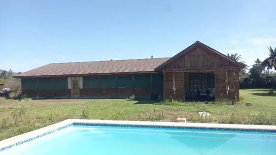 Parcela Arriendo 6d 3b En Condominio (96493)