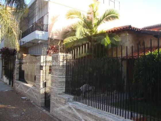 Terreno En Venta En Caseros