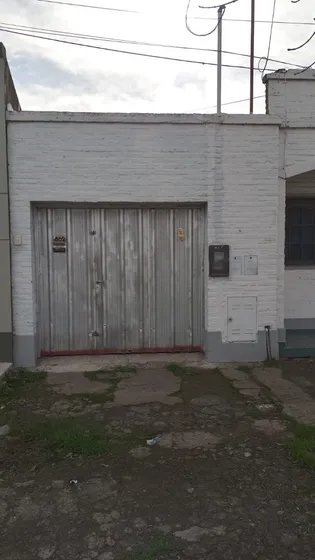 Vendo Casa En Esperanza