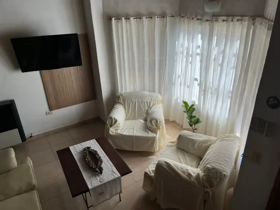 Chalet  A Tres Cuadras De La Playa Para 5 Personas  Temporada 2024-2025 Marzo  