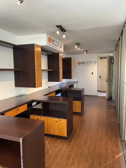 Arriendo De Oficina En Ñuñoa (100706)