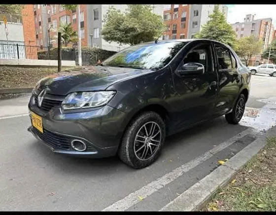 Renault Logan 1.6 Authentique / Life
