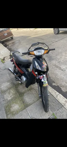 Corven Energy 110 Moto Usada