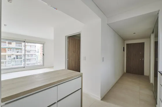 Venta Monoambiente A Estrenar Amenities De Categoria (belgrano)