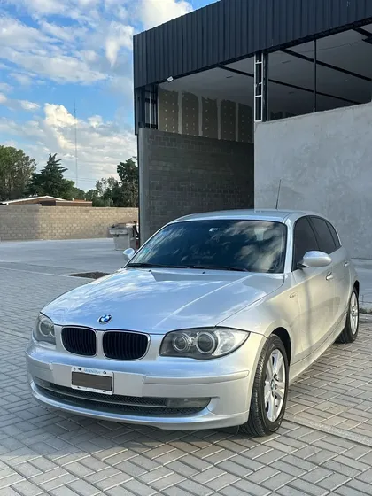 Bmw Serie 1 2.0 120i Active 156cv