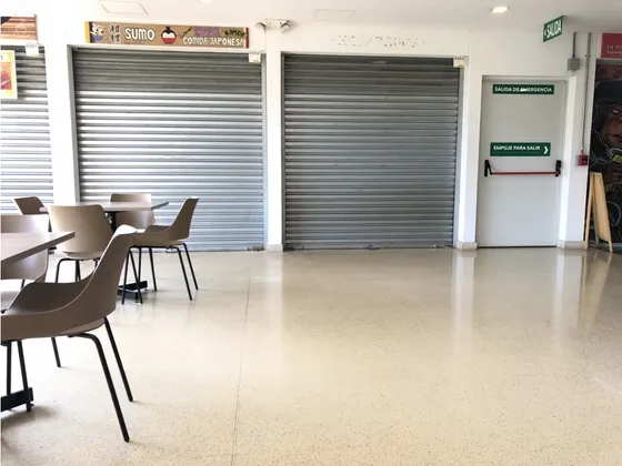 Loca En Arriendo En El Centro De Medellín, Ayacucho