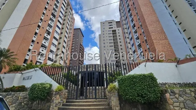 Apartamento En Venta La Trigaleña Valencia Carabobo Leida Falcon Lf25-11204