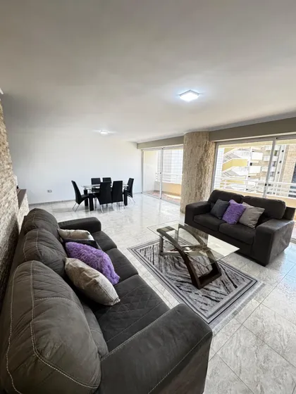Alquiler Fijo Fontana Suites 
