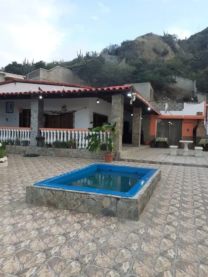 Vendo Casa Frente Al Mar En Playa Grande, Vive La Experiencia De Una Espaciosa Y Acogedora (jll)