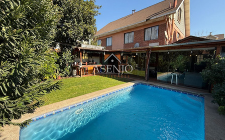 Casa Amplia Con Cómodos Espacios Barrio Sta.rosa Huechuraba Casa Amplia Con Cómodos Espacios Barrio Sta.rosa Huechuraba