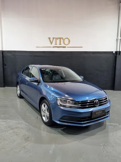 Volkswagen Vento 1.4 Highline 150cv