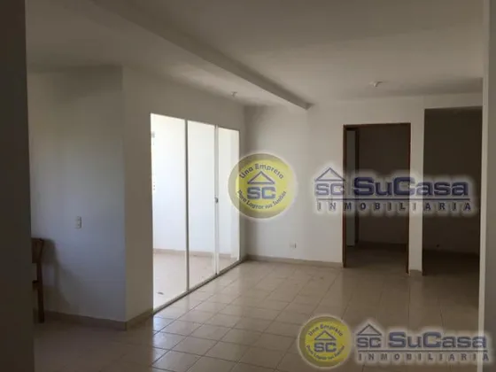 Te Presentamos Este Lindo Y Amplio Apartamento Cod. 13207