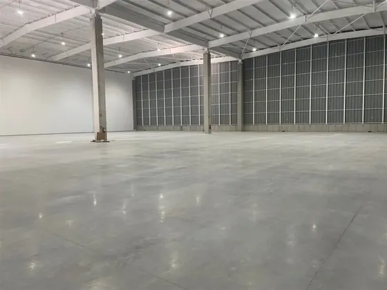 Bodega De 1.000 M² En Arriendo Camino A Noviciado