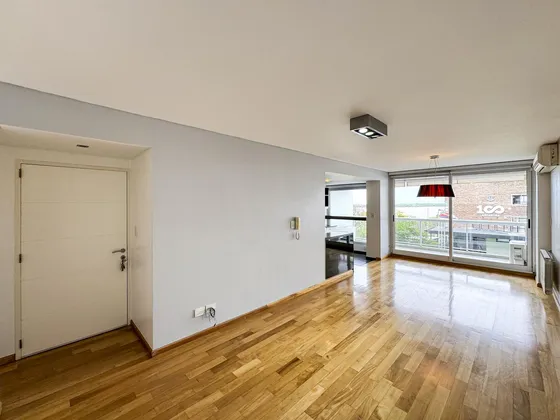 2 Dormitorios Con Patio Y Vista Al Rio, Parrillero, Amenities Y Cochera