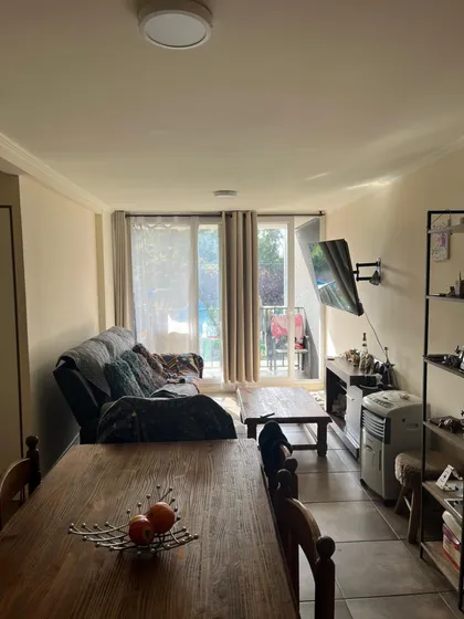Arriendo Amplio Depto Con Excelente Ubicación En Quillota