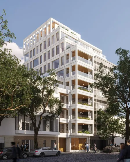 Casa Cespedes - Colegiales