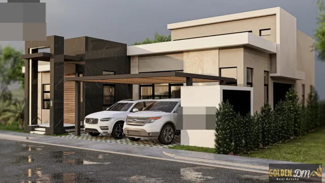 Venta De Villa En Sosúa Cabarete, Puerto Plata