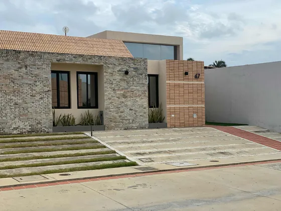 Casa En Venta En Tucacas Casas Del Mar Gr