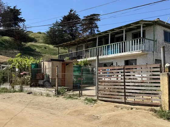Sitio/casa De Inversión