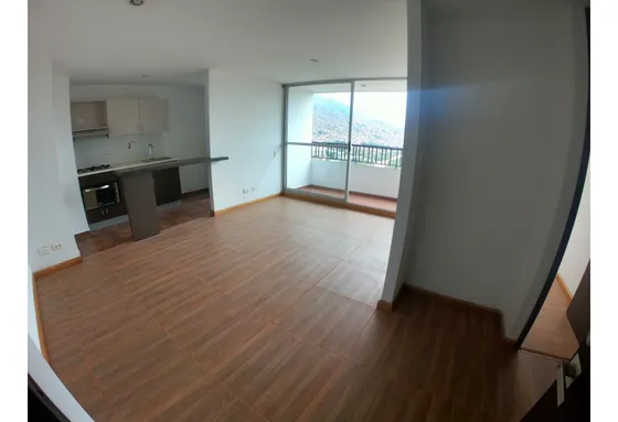 Alquilo Apartamento Urbanización Oporto, Cabañitas, Bello