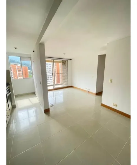 Venta Apartamento En Sabaneta Sector San Remo