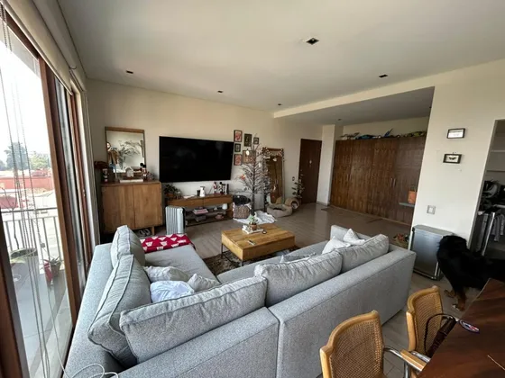 Departamento En Venta En Privada De Equus, Olivar De Los Padres, Alvaro Obregón.